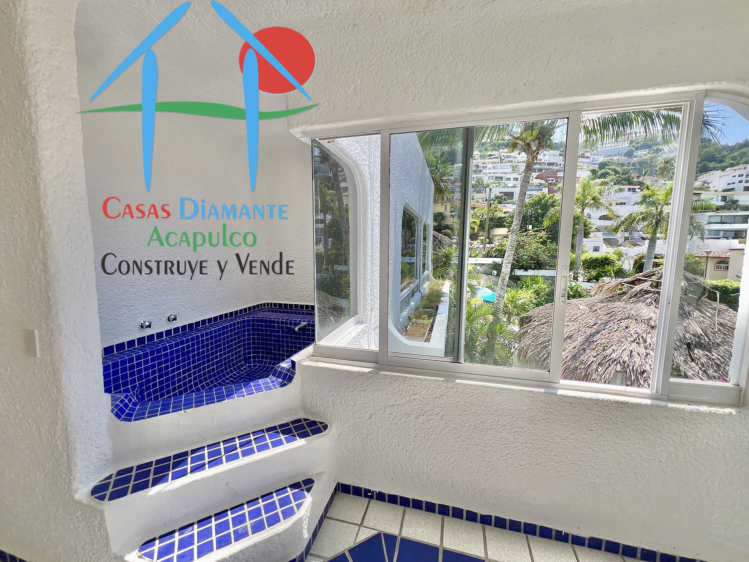 Casa Las Ranas - Recámara principal 6